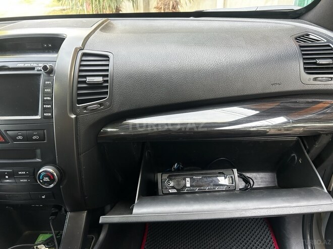 Kia Sorento 2011, 279,615 km - 2.2 l - Ağstafa