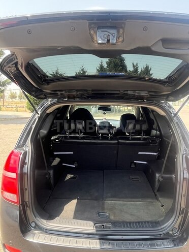 Chevrolet Captiva 2009, 405,000 km - 2.0 l - Astara