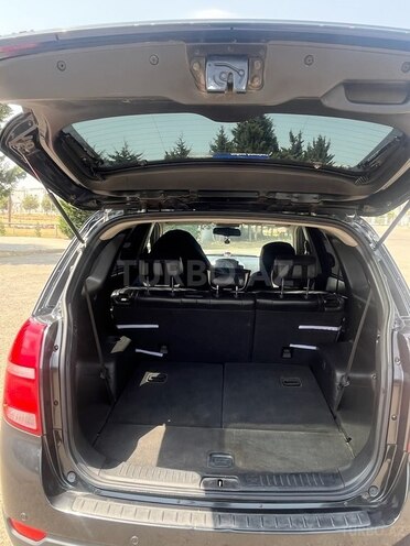 Chevrolet Captiva 2009, 405,000 km - 2.0 l - Astara