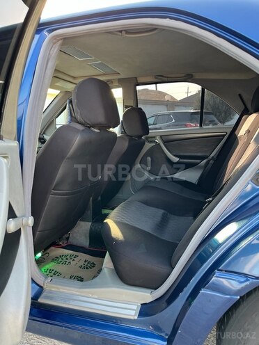 Mercedes C 180 1999, 334,000 km - 1.8 l - Bakı