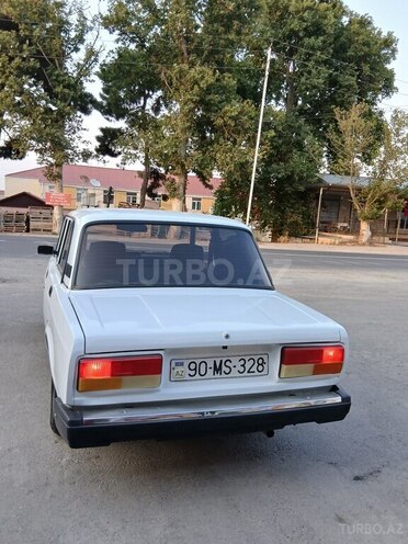 LADA (VAZ) 2107 2011, 87,954 km - 1.6 л - Şəmkir