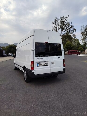 Ford Transit 2008, 18,000 km - 2.4 л - Qəbələ