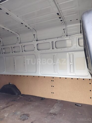 Ford Transit 2008, 18,000 km - 2.4 л - Qəbələ