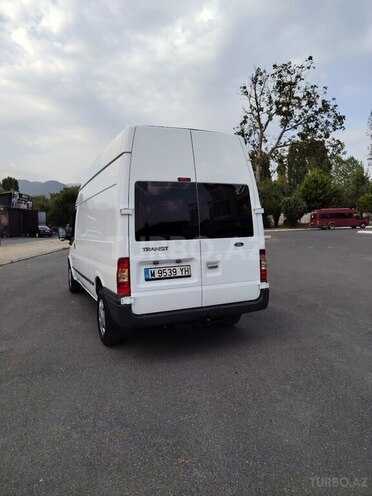 Ford Transit 2008, 18,000 km - 2.4 л - Qəbələ