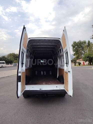 Ford Transit 2008, 18,000 km - 2.4 л - Qəbələ