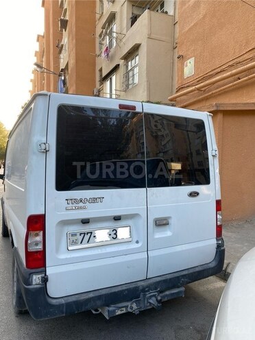 Ford Transit 2008, 320,000 km - 2.2 л - Bakı
