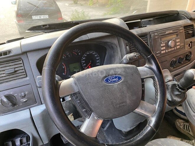 Ford Transit 2008, 320,000 km - 2.2 л - Bakı