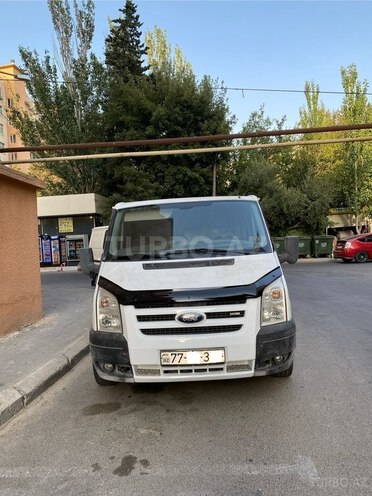 Ford Transit 2008, 320,000 km - 2.2 л - Bakı