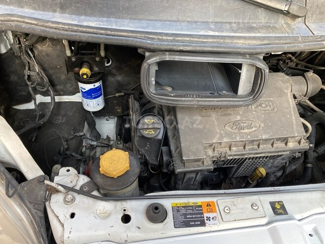 Ford Transit 2008, 320,000 km - 2.2 л - Bakı