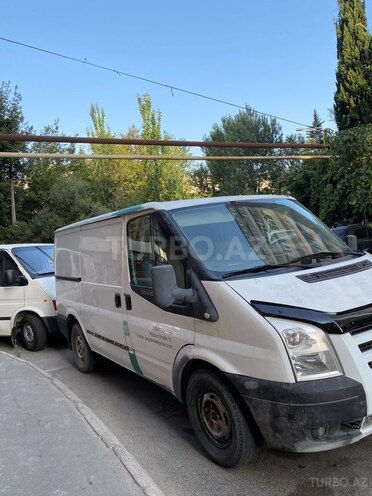 Ford Transit 2008, 320,000 km - 2.2 л - Bakı