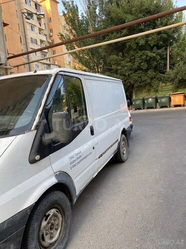 Ford Transit 2008, 320,000 km - 2.2 л - Bakı