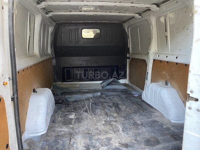 Ford Transit 2008, 320,000 km - 2.2 л - Bakı