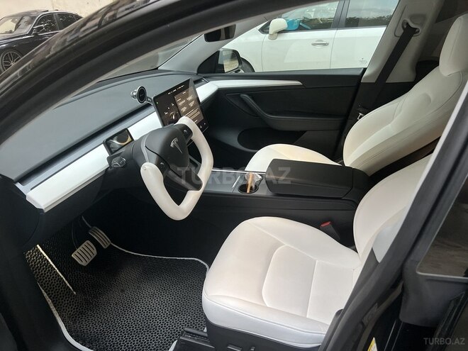 Tesla Model Y 2023, 12,700 km - 0.1 l - Bakı