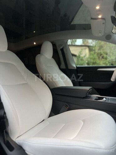 Tesla Model Y 2023, 12,700 km - 0.1 l - Bakı