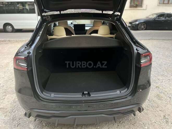 Tesla Model Y 2023, 12,700 km - 0.1 l - Bakı
