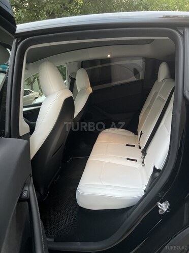 Tesla Model Y 2023, 12,700 km - 0.1 l - Bakı