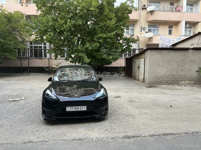 Tesla Model Y 2023, 12,700 km - 0.1 l - Bakı