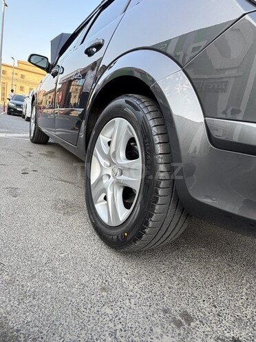 Opel Astra 2009, 286,000 km - 1.4 l - Sumqayıt