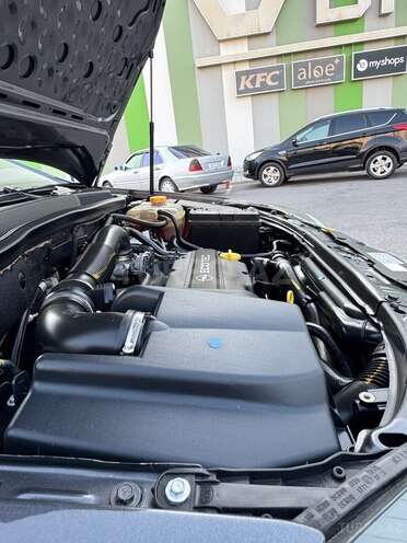 Opel Astra 2009, 286,000 km - 1.4 l - Sumqayıt