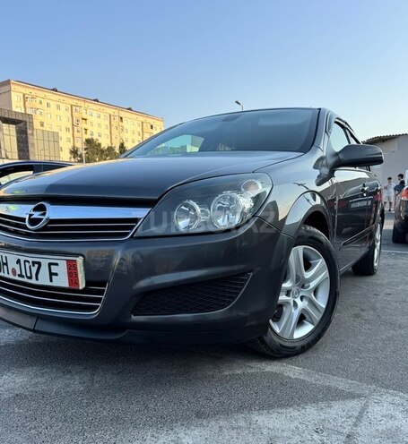 Opel Astra 2009, 286,000 km - 1.4 l - Sumqayıt