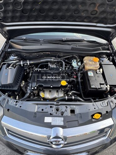 Opel Astra 2009, 286,000 km - 1.4 l - Sumqayıt