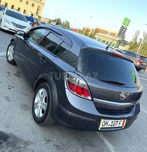Opel Astra 2009, 286,000 km - 1.4 l - Sumqayıt