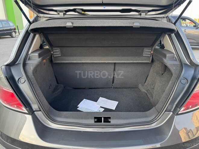 Opel Astra 2009, 286,000 km - 1.4 l - Sumqayıt
