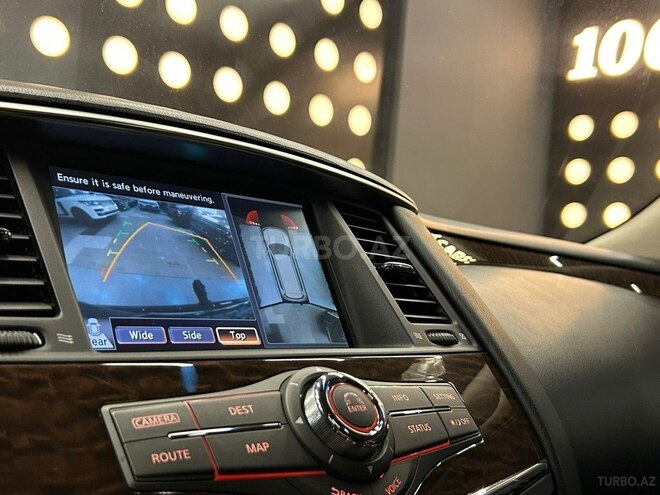 Nissan Patrol 2010, 290,000 km - 5.6 l - Bakı