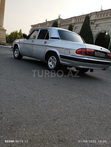 GAZ 3110 2002, 245,000 km - 2.3 л - Gəncə