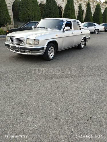 GAZ 3110 2002, 245,000 km - 2.3 л - Gəncə