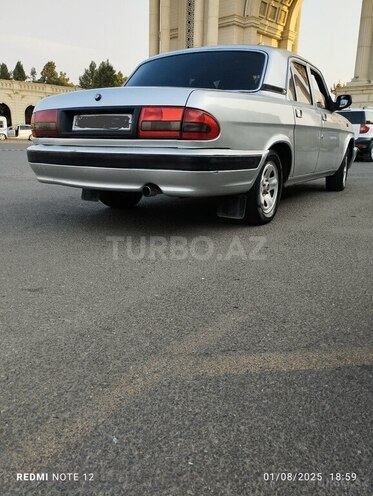 GAZ 3110 2002, 245,000 km - 2.3 л - Gəncə