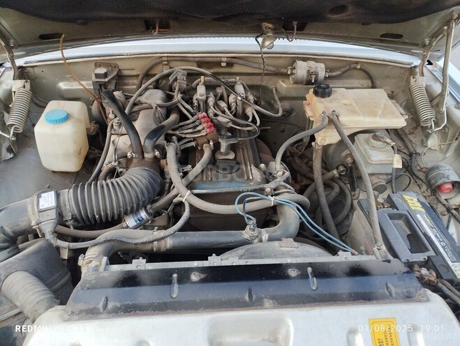 GAZ 3110 2002, 245,000 km - 2.3 л - Gəncə