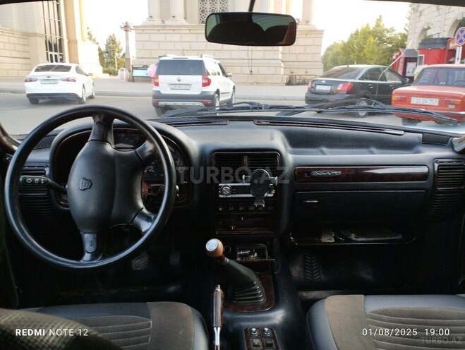 GAZ 3110 2002, 245,000 km - 2.3 л - Gəncə