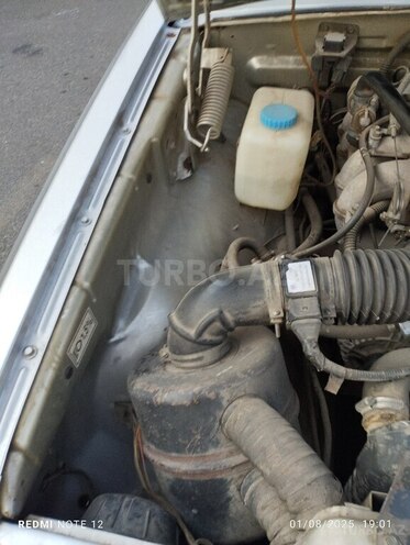 GAZ 3110 2002, 245,000 km - 2.3 л - Gəncə