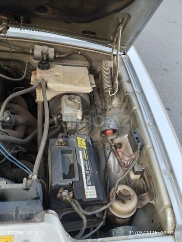 GAZ 3110 2002, 245,000 km - 2.3 л - Gəncə