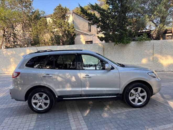 Hyundai Santa Fe 2008, 242,678 km - 2.0 l - Bakı