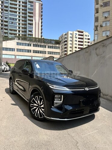 Changan  2025, 0 km - 1.5 l - Bakı