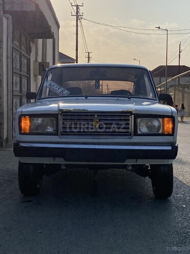 LADA (VAZ) 2107 2005, 75,000 km - 1.6 l - Bakı