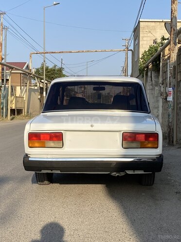 LADA (VAZ) 2107 2005, 75,000 km - 1.6 l - Bakı