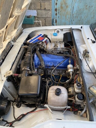 LADA (VAZ) 2107 2005, 75,000 km - 1.6 l - Bakı
