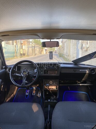 LADA (VAZ) 2107 2005, 75,000 km - 1.6 l - Bakı