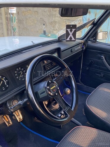 LADA (VAZ) 2107 2005, 75,000 km - 1.6 l - Bakı