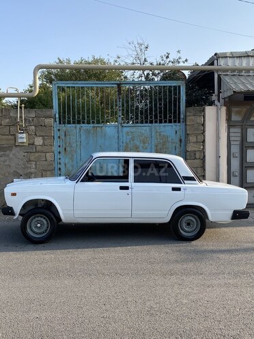 LADA (VAZ) 2107 2005, 75,000 km - 1.6 l - Bakı