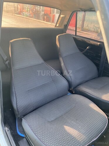 LADA (VAZ) 2107 2005, 75,000 km - 1.6 l - Bakı