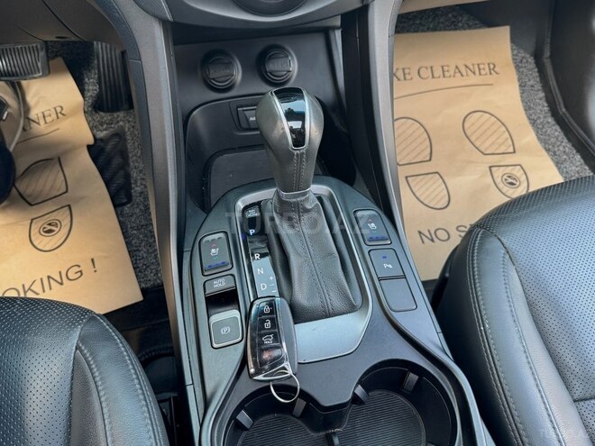 Hyundai Grand Santa Fe 2015, 205,000 km - 2.2 л - Gəncə