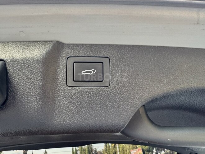 Hyundai Grand Santa Fe 2015, 205,000 km - 2.2 л - Gəncə