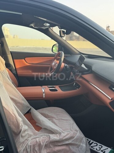 Changan  2025, 0 km - 1.5 l - Bakı