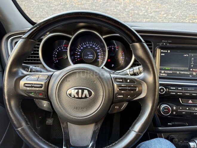 Kia Optima 2014, 176,000 km - 2.0 л - Bakı