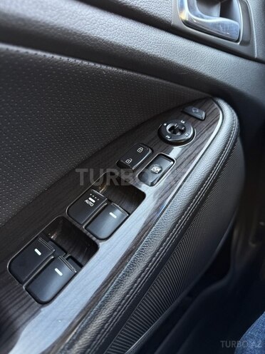 Kia Optima 2014, 176,000 km - 2.0 л - Bakı