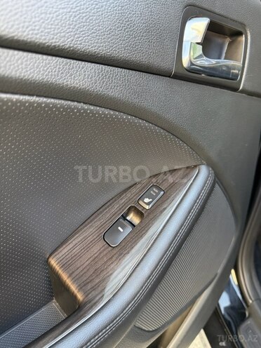 Kia Optima 2014, 176,000 km - 2.0 л - Bakı